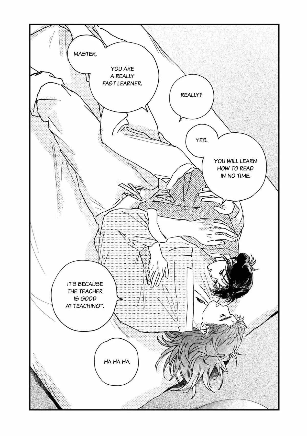 Bongchon Bride Chapter 96.09, page 17