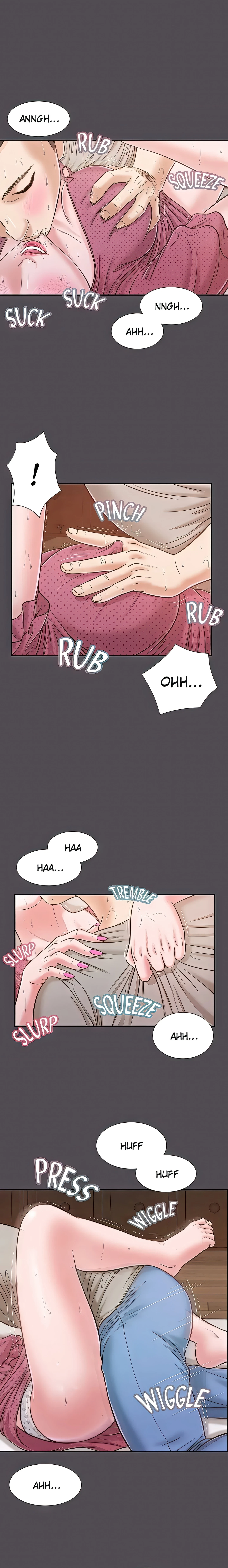 Concubine Chapter 15 (Uncensored), page 10