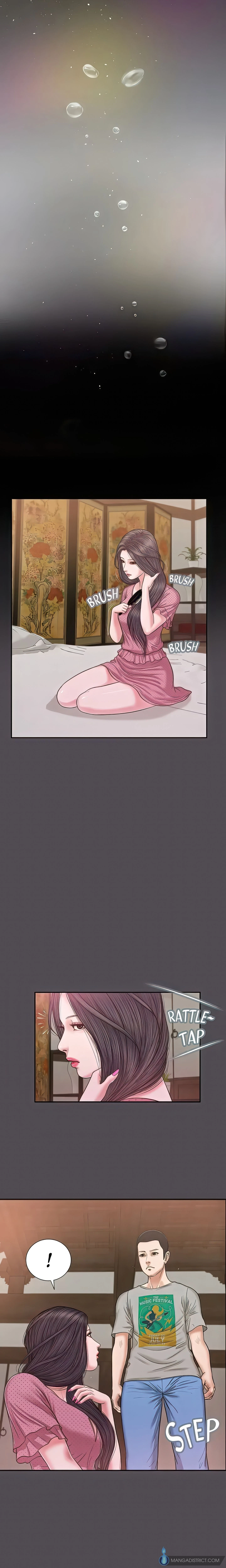 Concubine Chapter 15 (Uncensored), page 6