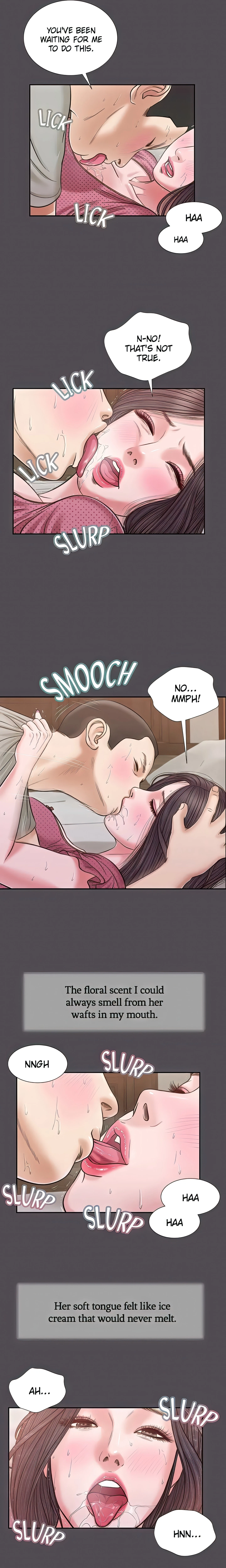 Concubine Chapter 15 (Uncensored), page 9