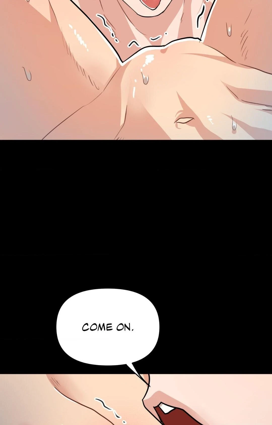 Nature Versus Nurture Chapter 37, page 2