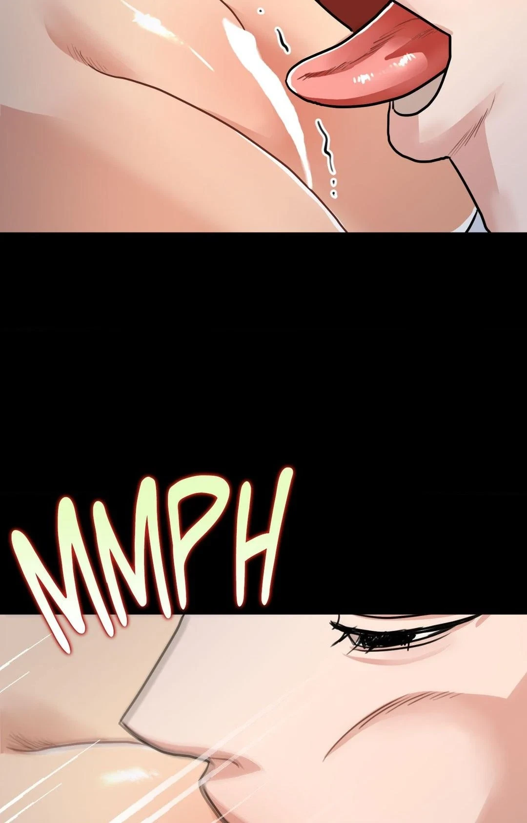 Nature Versus Nurture Chapter 37, page 3