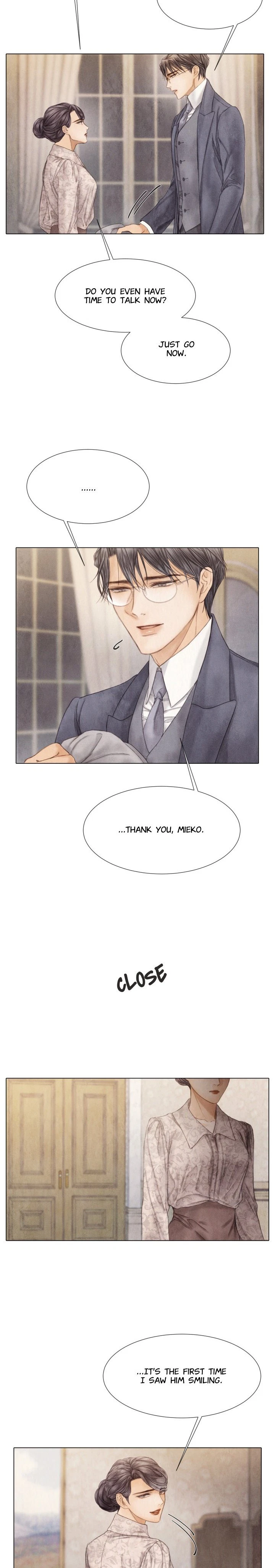 Broken Boy Chapter 58, page 17