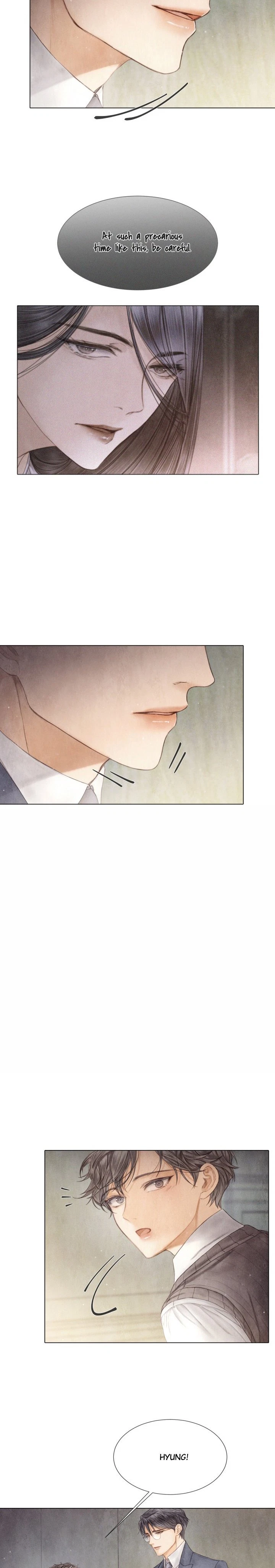 Broken Boy Chapter 58, page 2