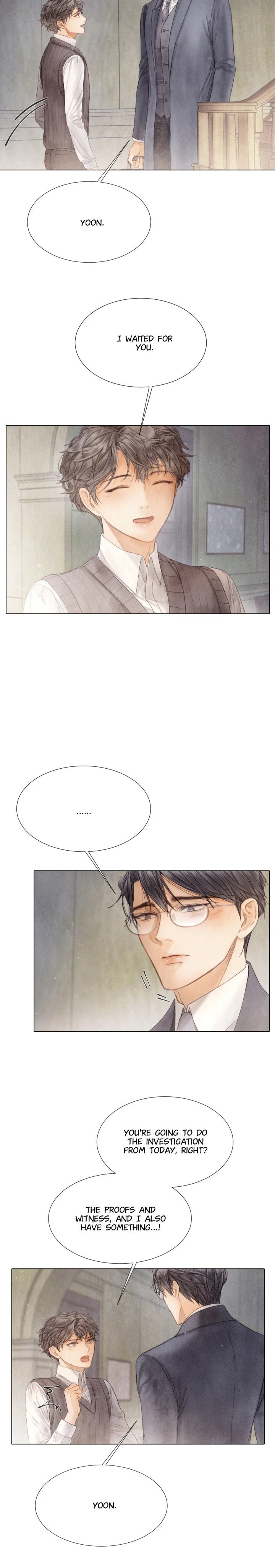 Broken Boy Chapter 58, page 3