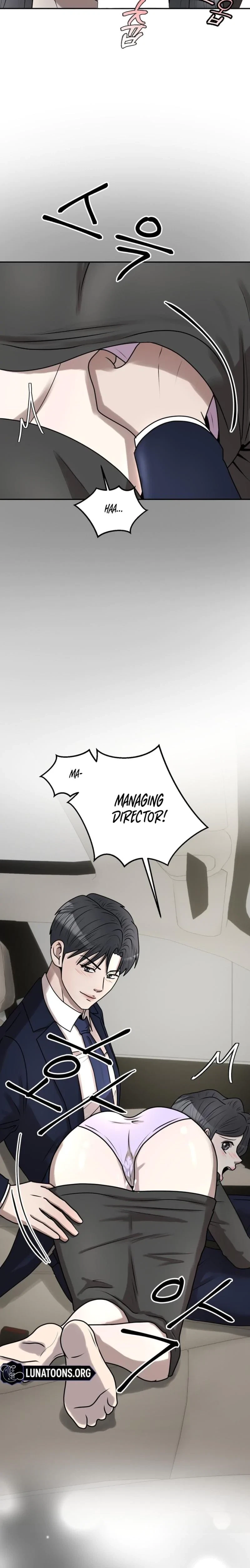 Lascivious Relationship Chapter 22, page 15