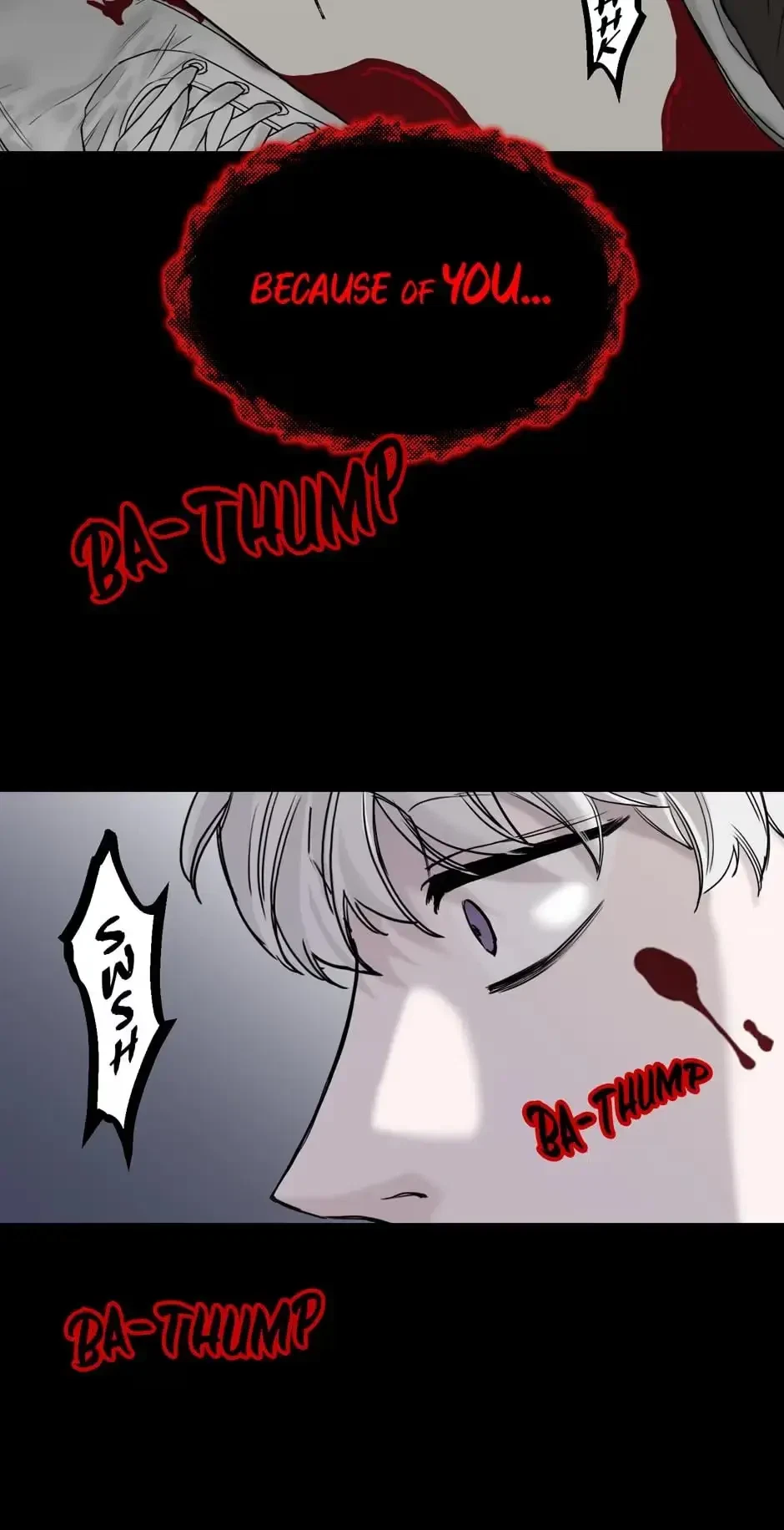 Please Eat Me, Mr. Ghost! Chapter 6, page 21