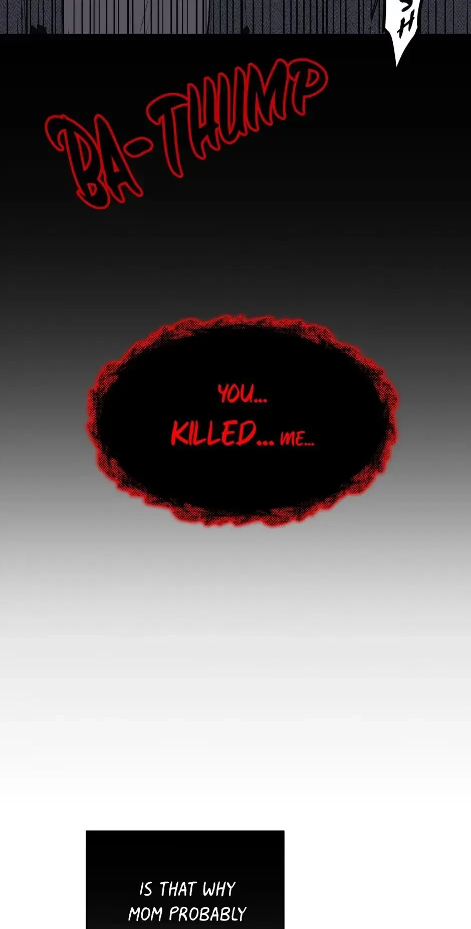 Please Eat Me, Mr. Ghost! Chapter 6, page 23