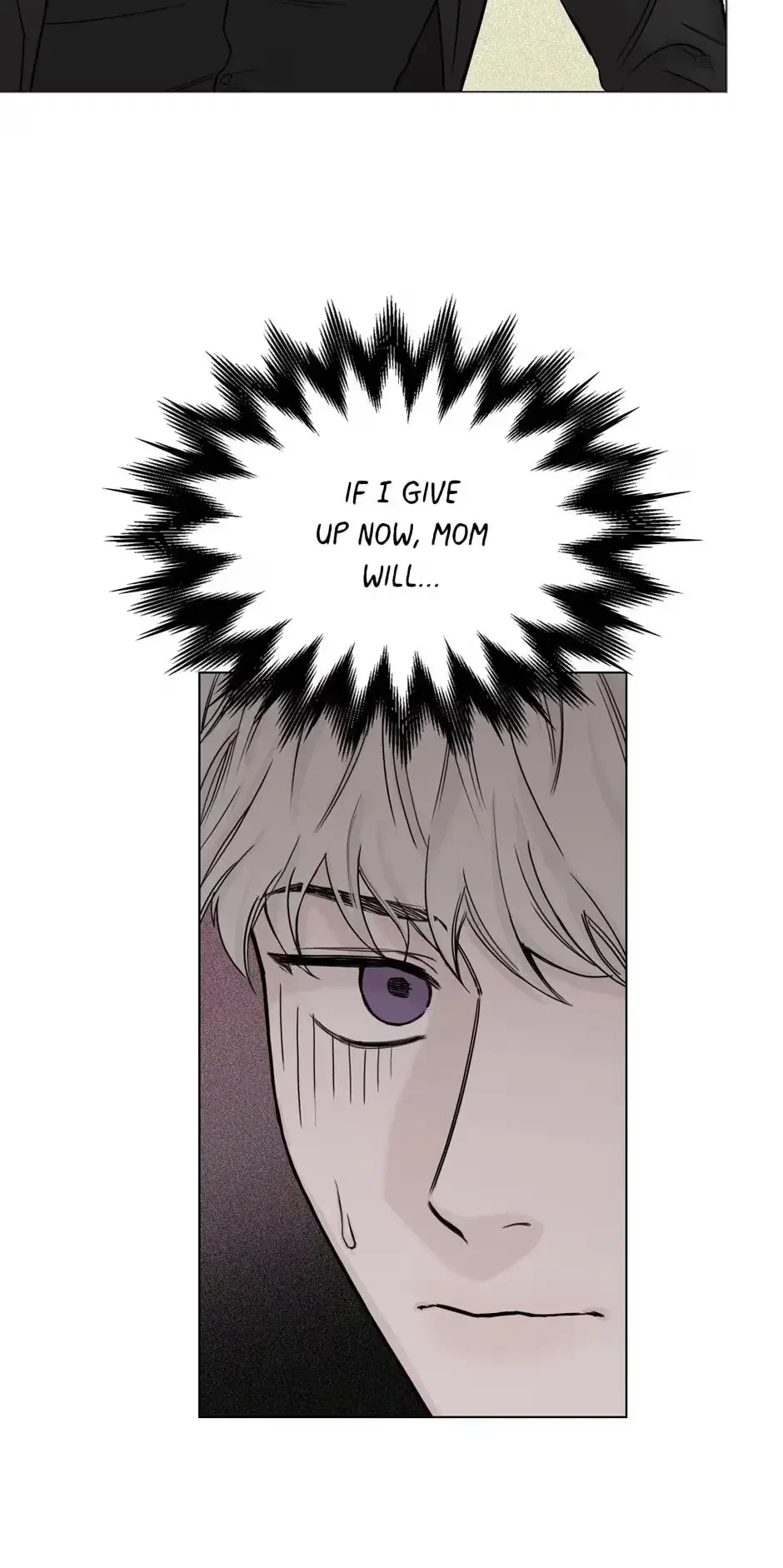 Please Eat Me, Mr. Ghost! Chapter 6, page 42