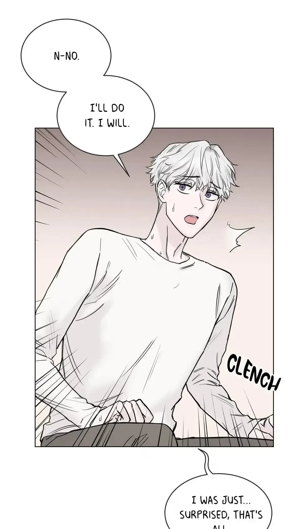 Please Eat Me, Mr. Ghost! Chapter 6, page 43