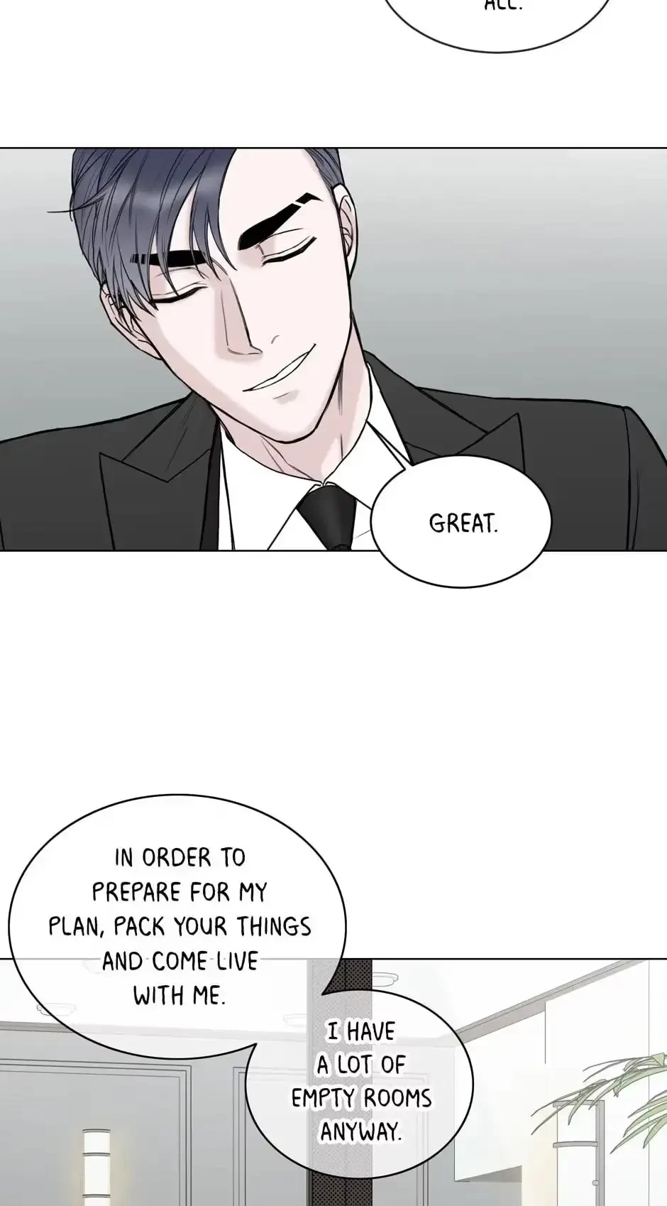 Please Eat Me, Mr. Ghost! Chapter 6, page 44