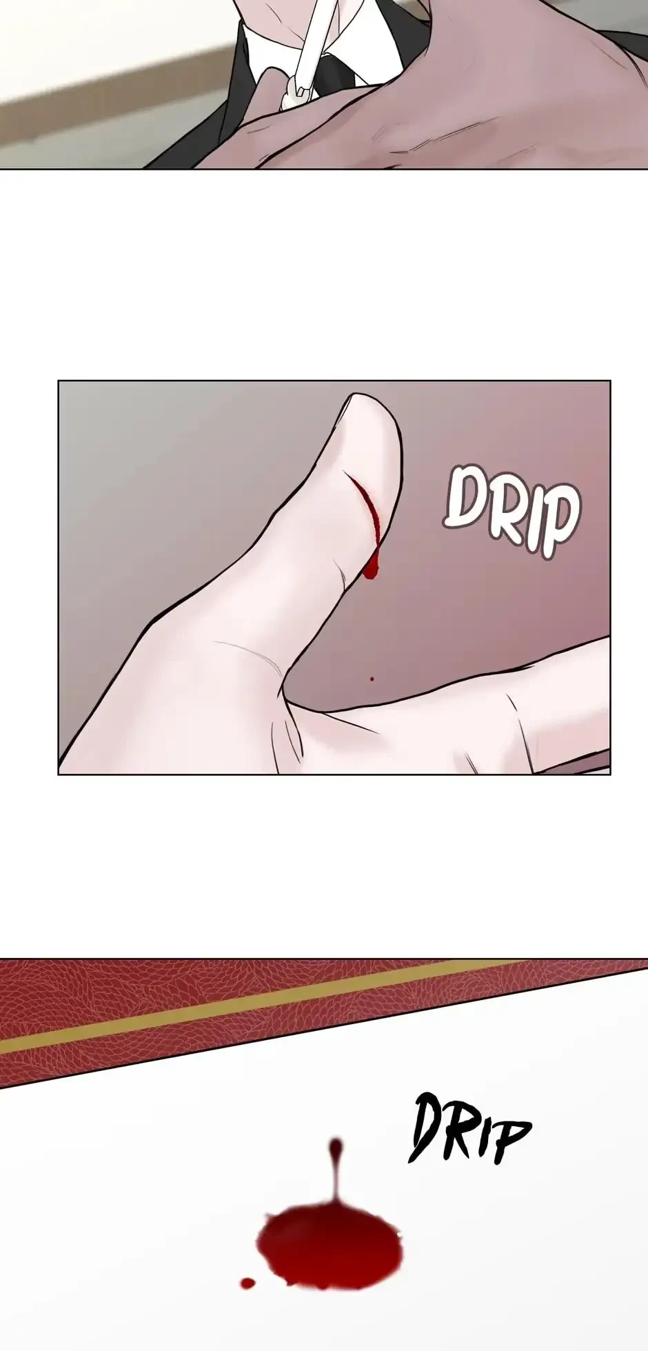 Please Eat Me, Mr. Ghost! Chapter 6, page 50