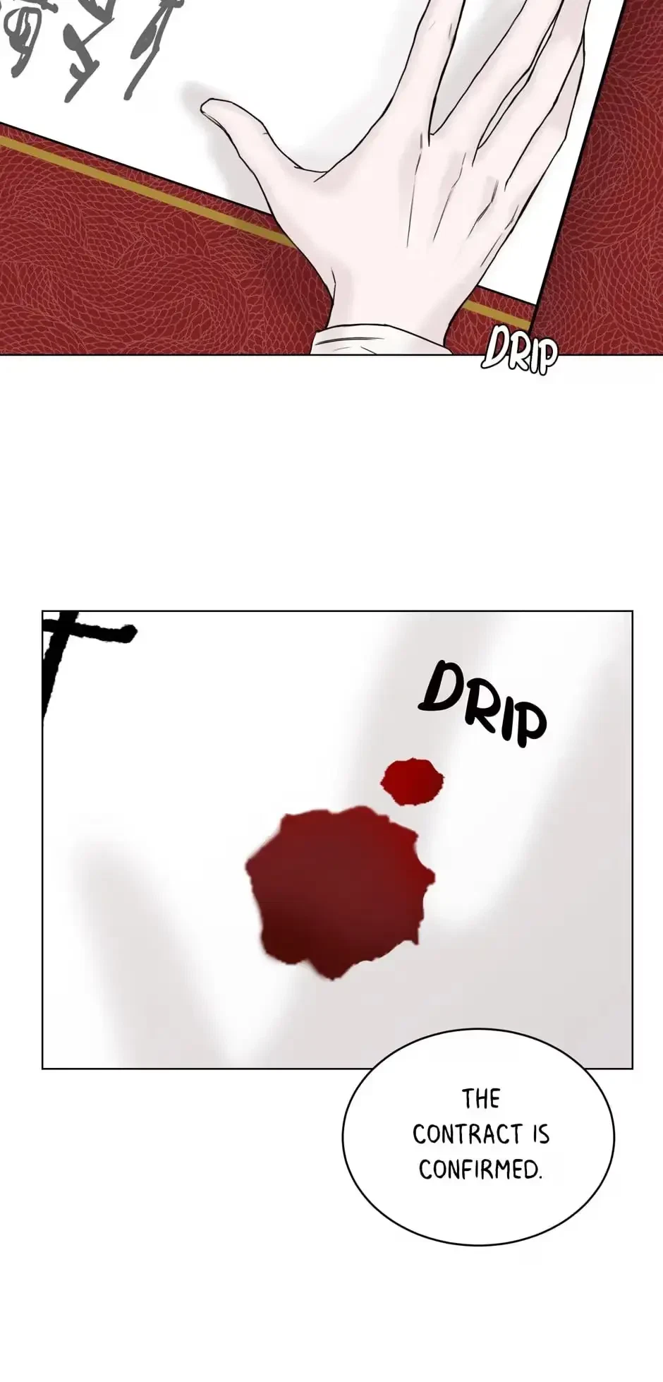 Please Eat Me, Mr. Ghost! Chapter 6, page 52