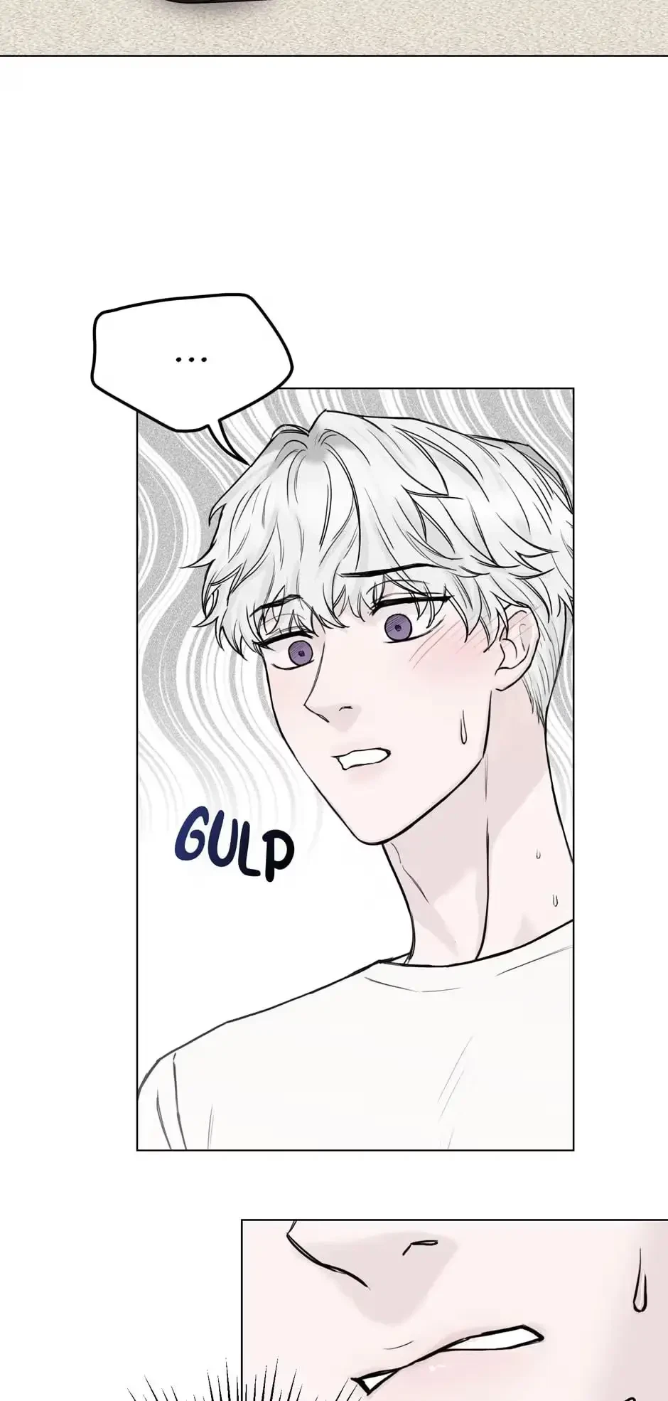 Please Eat Me, Mr. Ghost! Chapter 6, page 56
