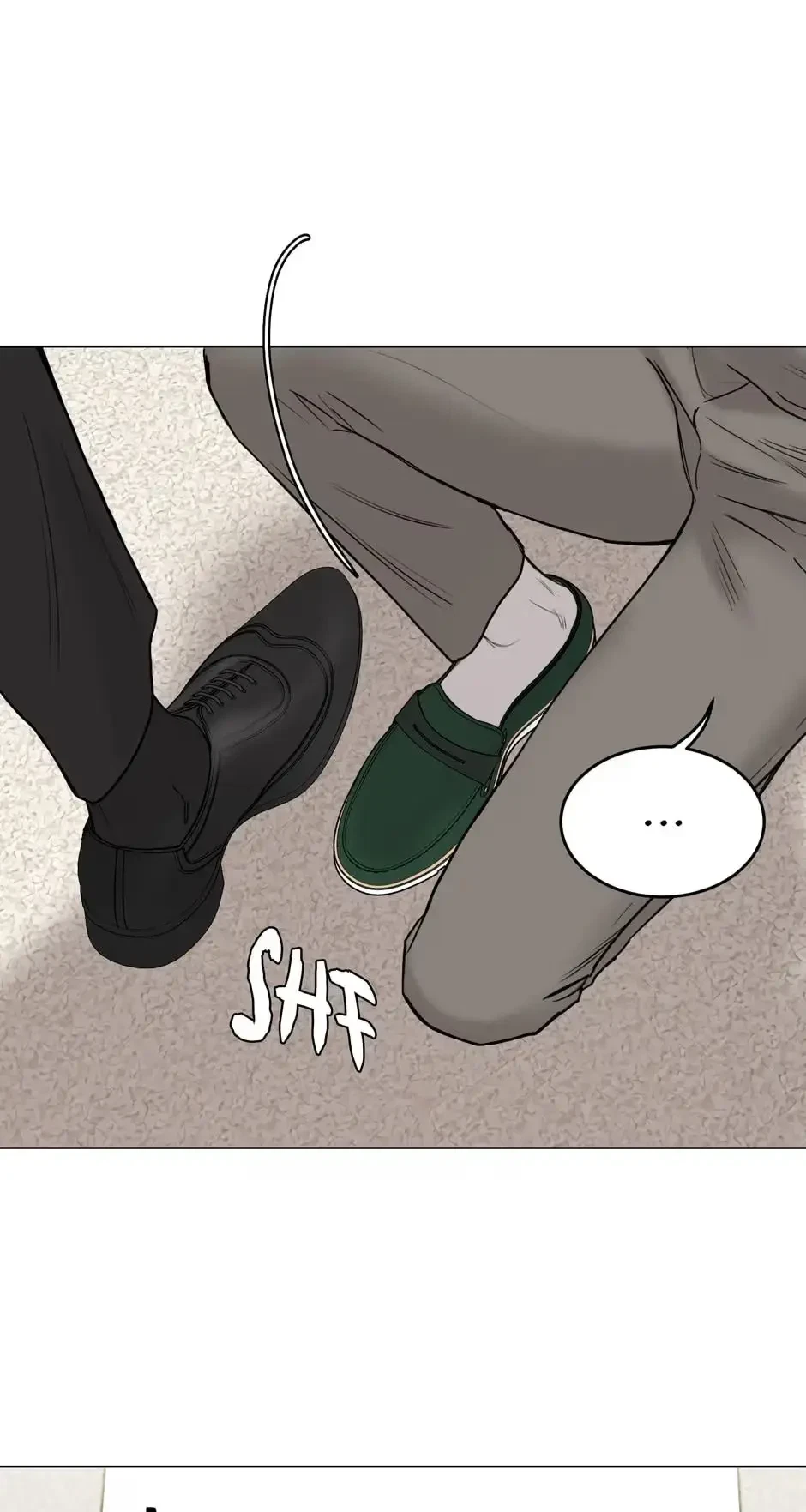 Please Eat Me, Mr. Ghost! Chapter 6, page 60