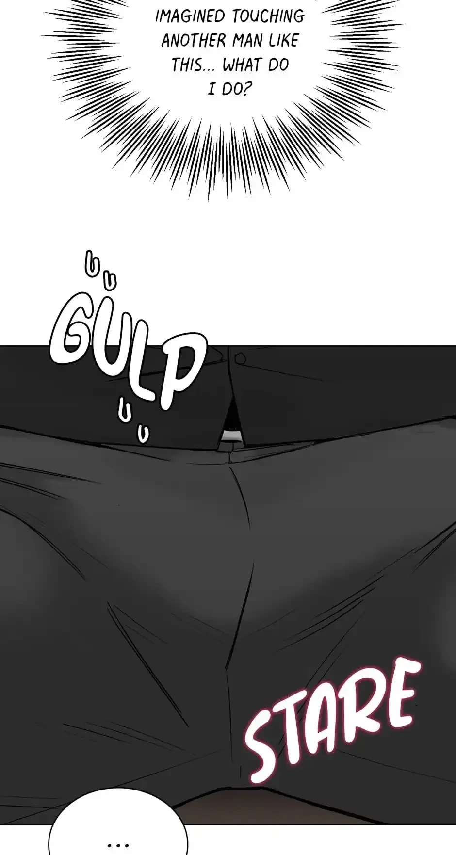 Please Eat Me, Mr. Ghost! Chapter 6, page 62