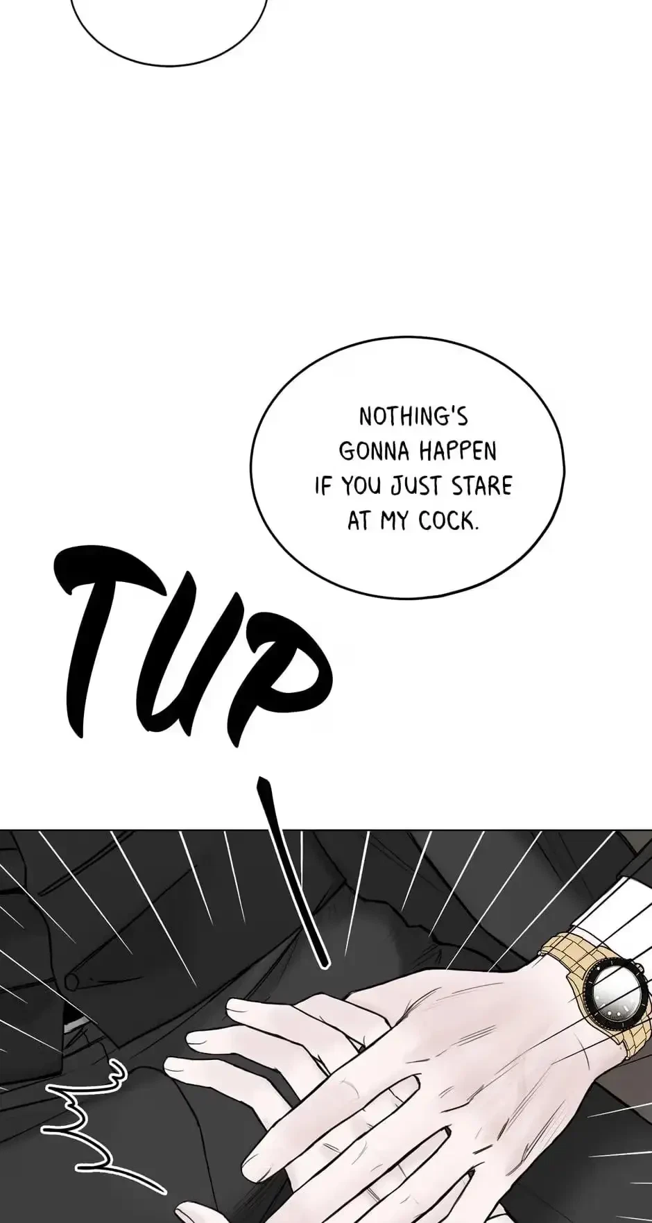 Please Eat Me, Mr. Ghost! Chapter 6, page 63