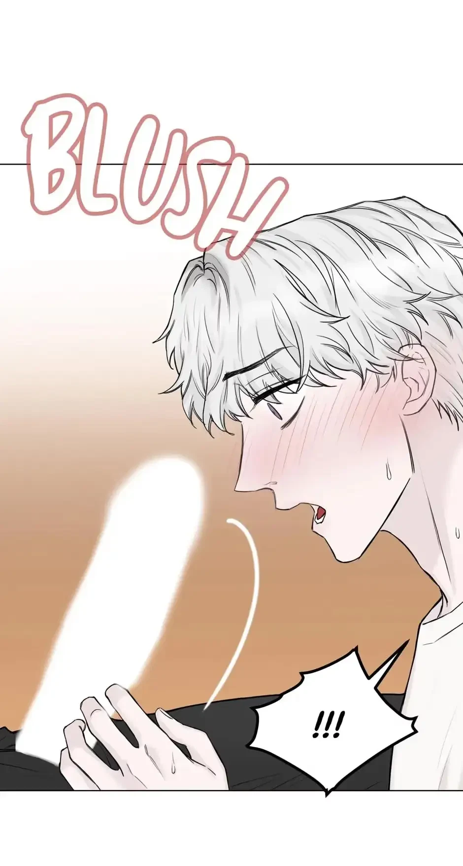 Please Eat Me, Mr. Ghost! Chapter 6, page 66