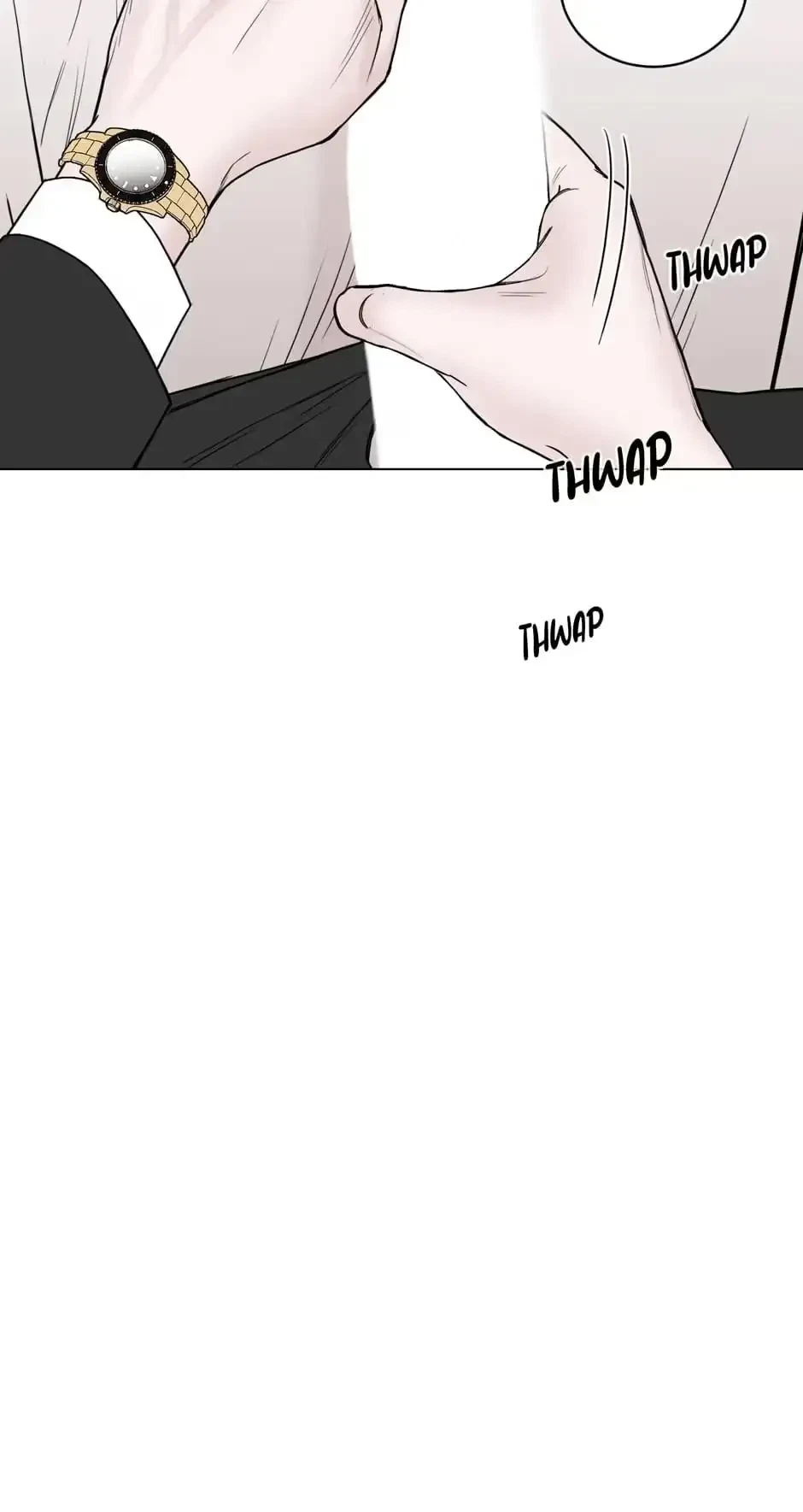 Please Eat Me, Mr. Ghost! Chapter 6, page 74