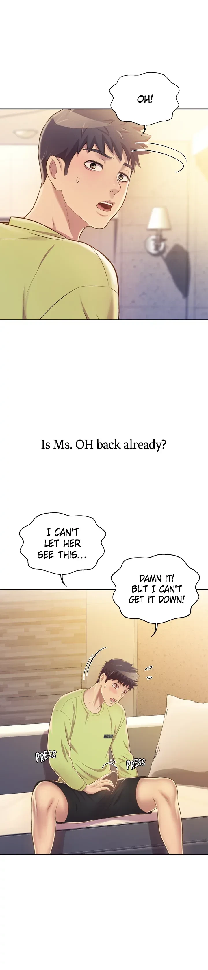Chapter 29, page 28