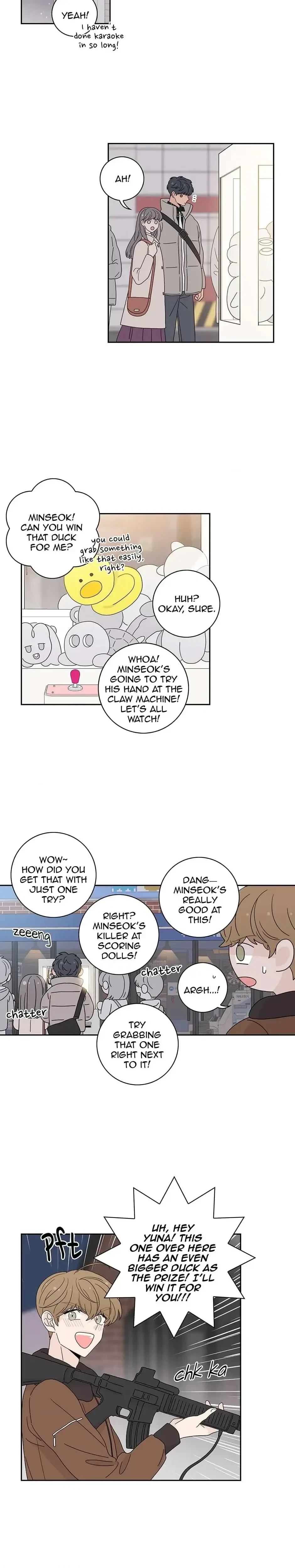 Toy Complex Chapter 43, page 3