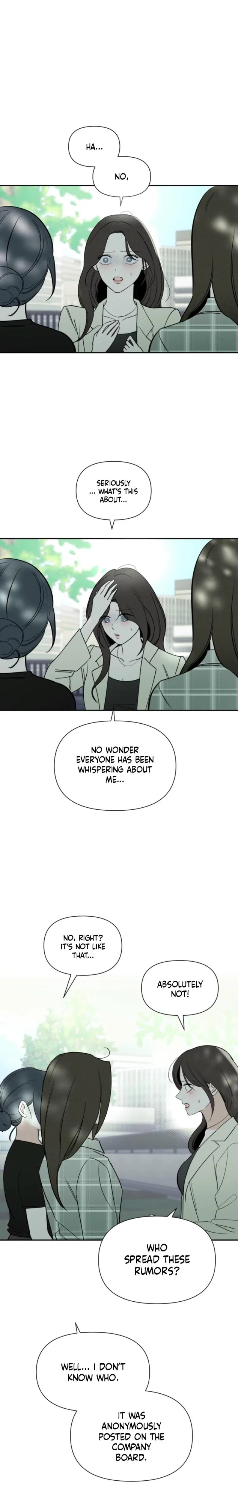 Another Woman's Man Chapter 31, page 2