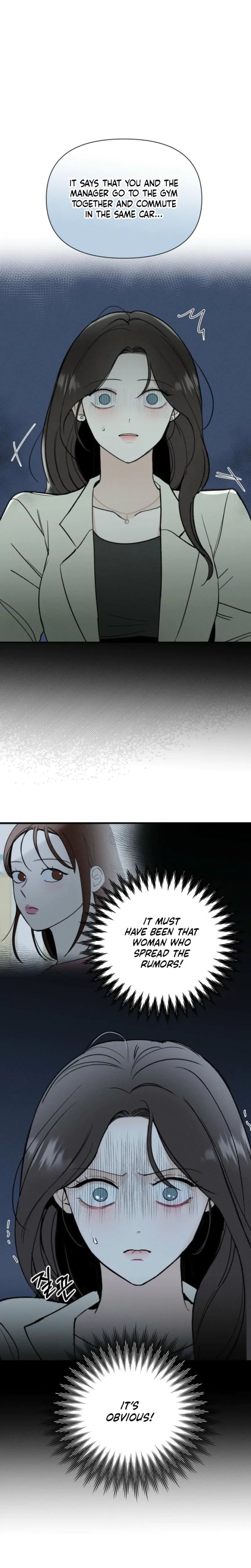 Another Woman's Man Chapter 31, page 3