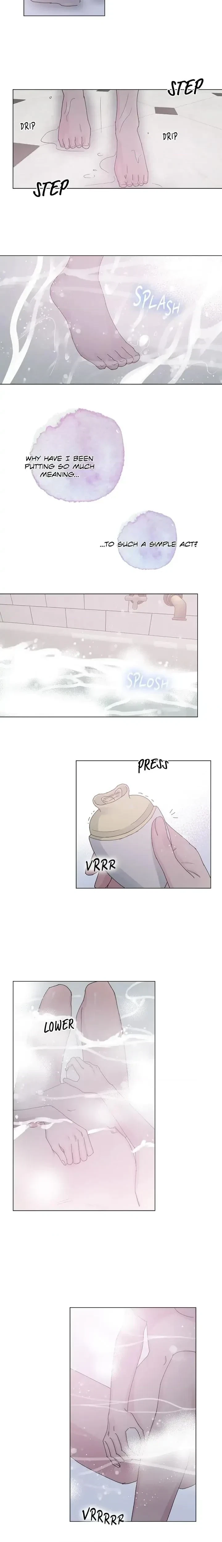 You Feel As Much As You Know Chapter 3, page 14