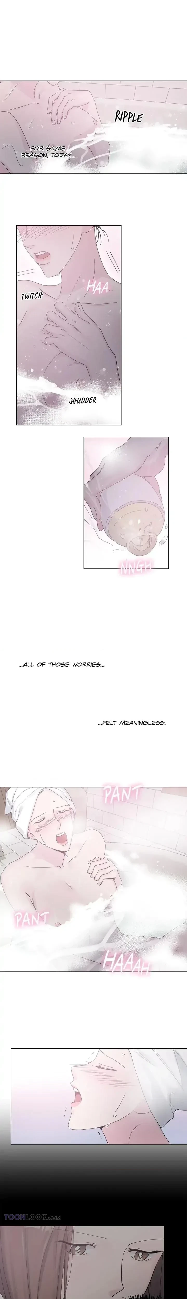 You Feel As Much As You Know Chapter 3, page 15