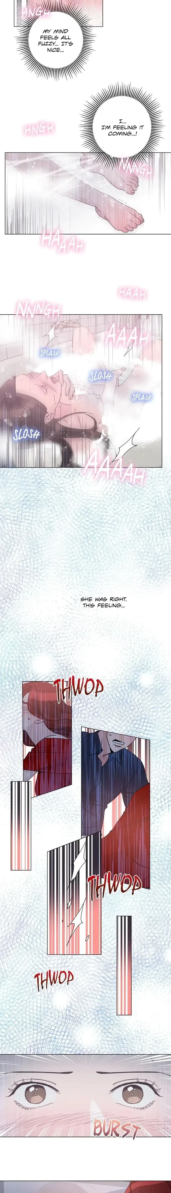 You Feel As Much As You Know Chapter 3, page 17