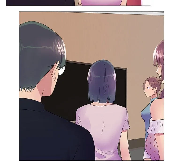Real Variety Chapter 30, page 105