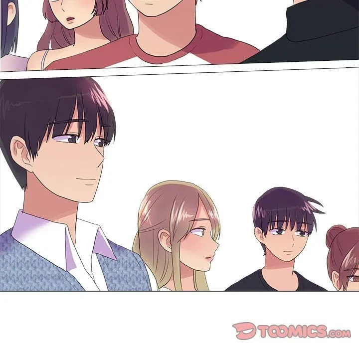Real Variety Chapter 30, page 111