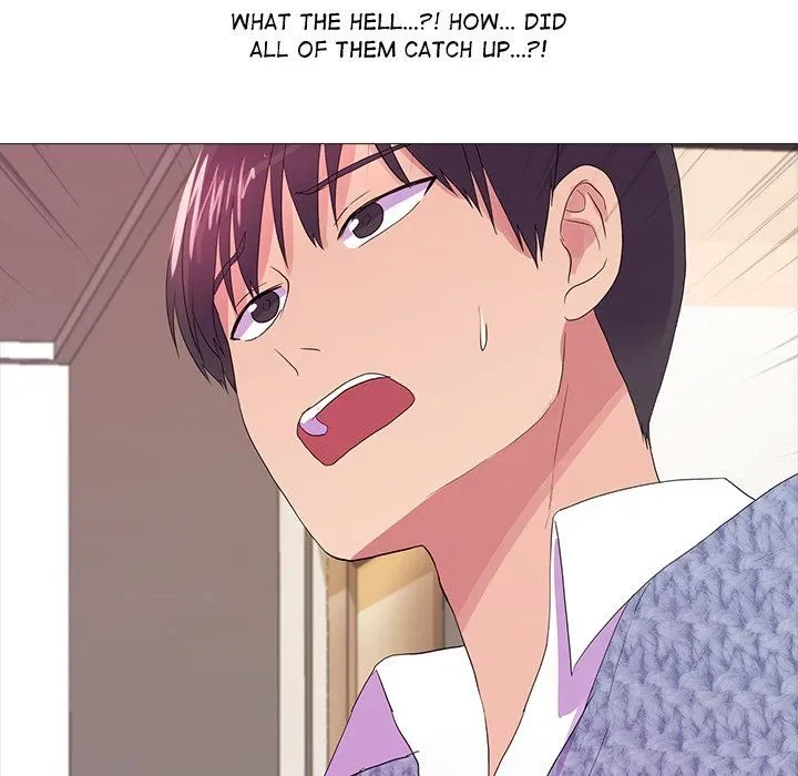 Real Variety Chapter 30, page 117