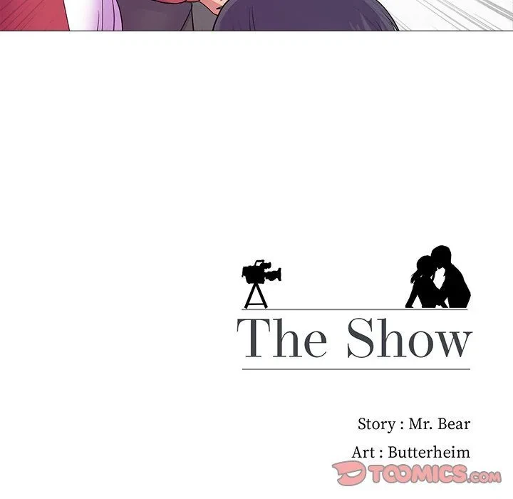 Real Variety Chapter 30, page 12