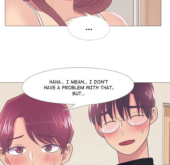 Real Variety Chapter 30, page 19