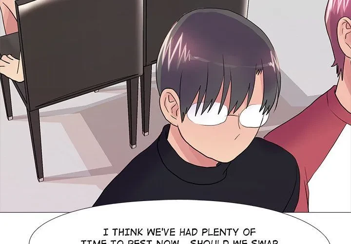 Real Variety Chapter 30, page 2