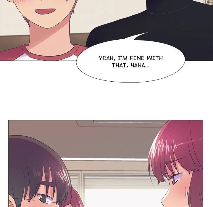 Real Variety Chapter 30, page 20
