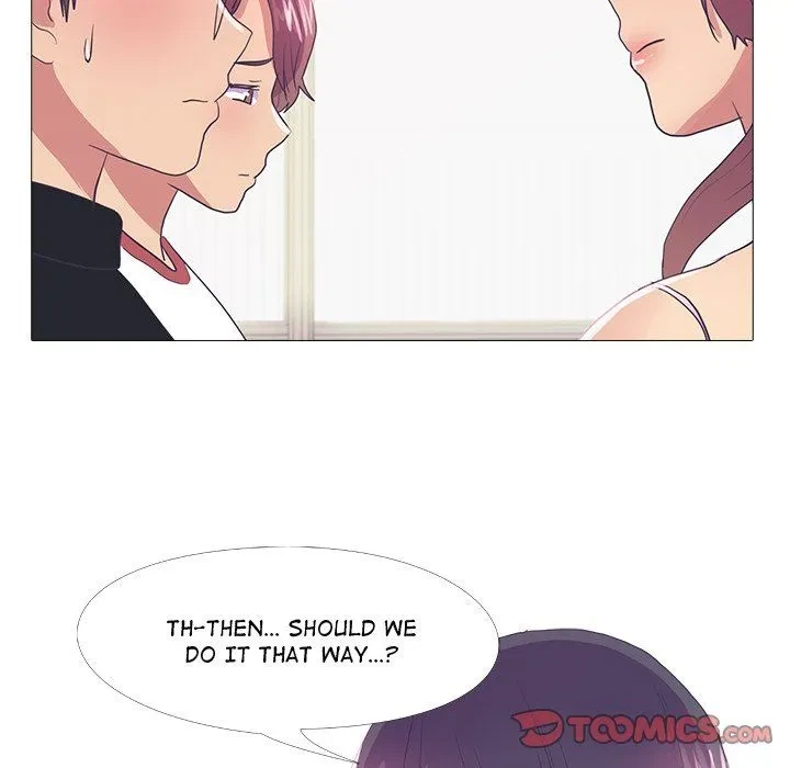Real Variety Chapter 30, page 21