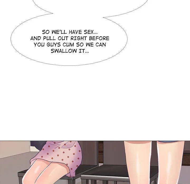Real Variety Chapter 30, page 25