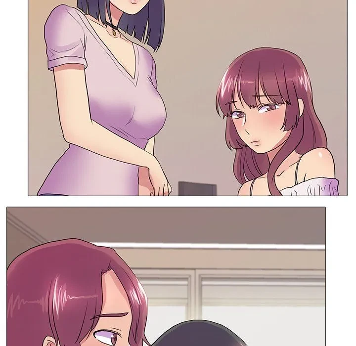 Real Variety Chapter 30, page 27