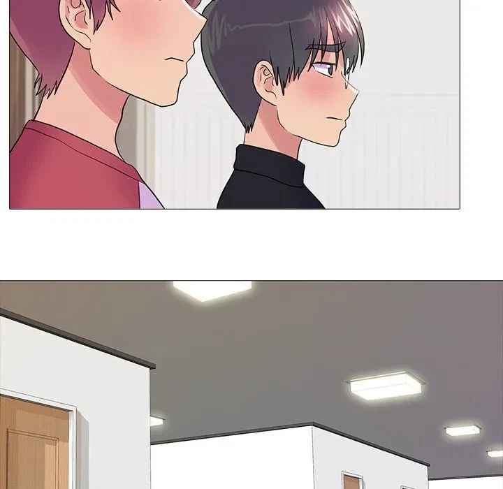 Real Variety Chapter 30, page 28