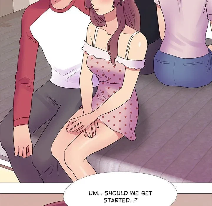 Real Variety Chapter 30, page 31
