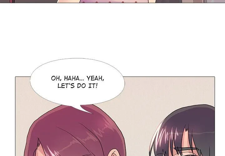 Real Variety Chapter 30, page 4