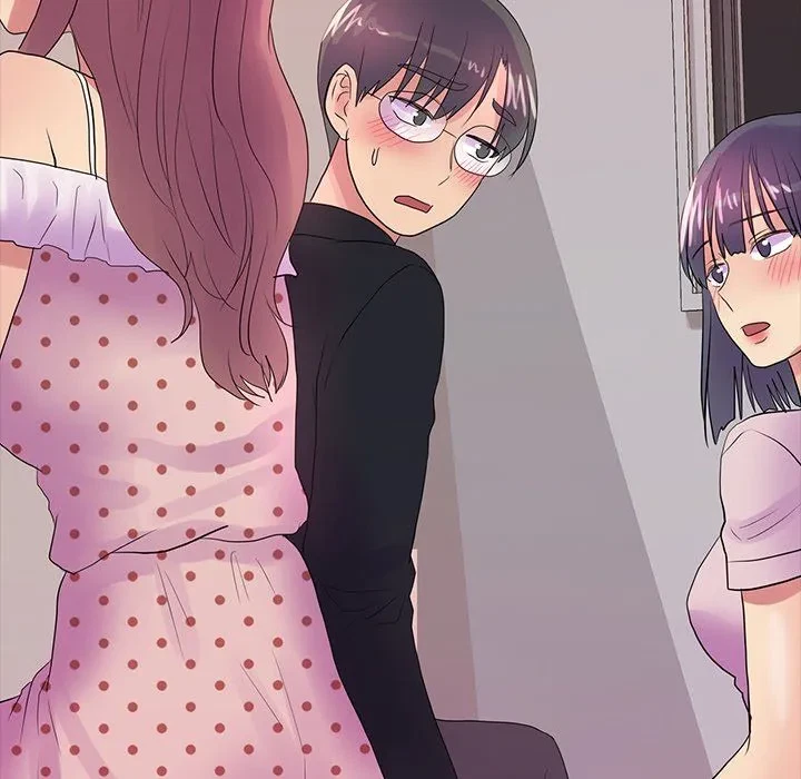 Real Variety Chapter 30, page 44