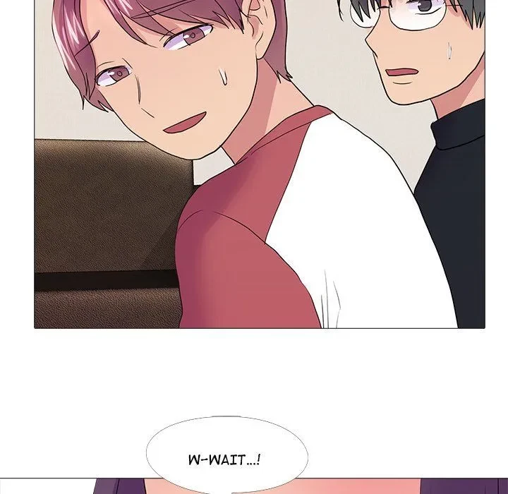 Real Variety Chapter 30, page 5