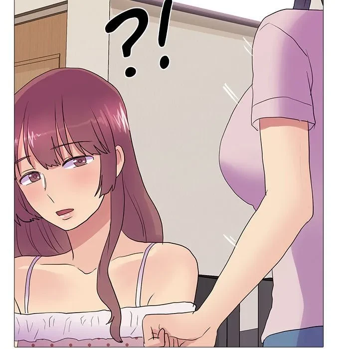 Real Variety Chapter 30, page 7