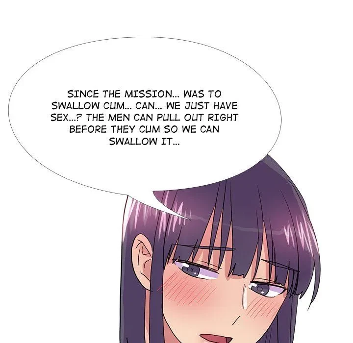 Real Variety Chapter 30, page 8