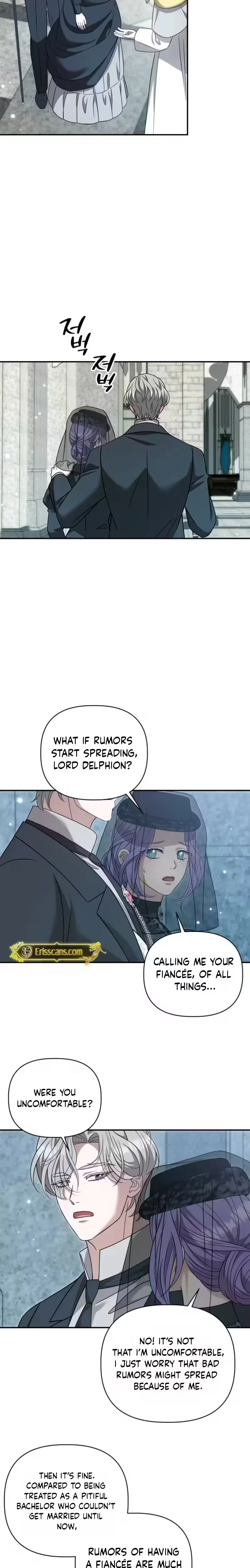 Devoured By An Impure Savior Chapter 29, page 2