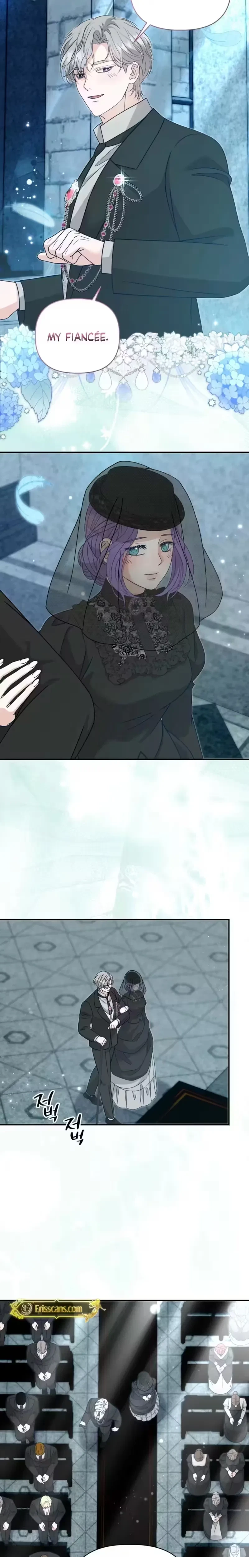 Devoured By An Impure Savior Chapter 29, page 4