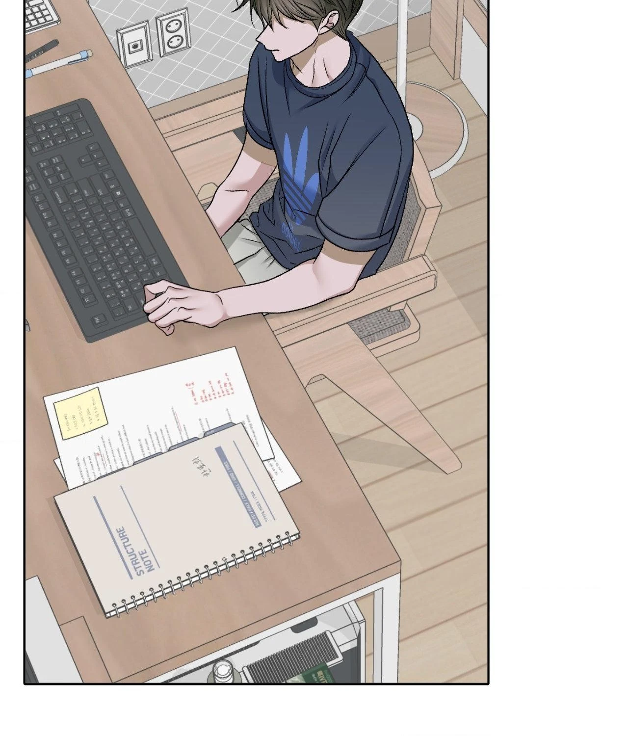 Chapter 54, page 87